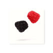 Picture of THE GOMMYS FACTORY MINI WILD BERRIES 80G